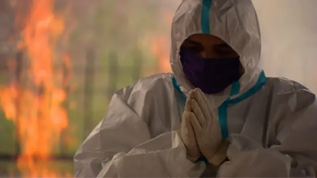 ஆயுஷ்மான் பாரத் - கொரோனா காலத்தில் மருத்துவக் காப்பீட்டை பிரபலமாக்க 0.01% செலவிட்ட நரேந்திர மோதி அரசு