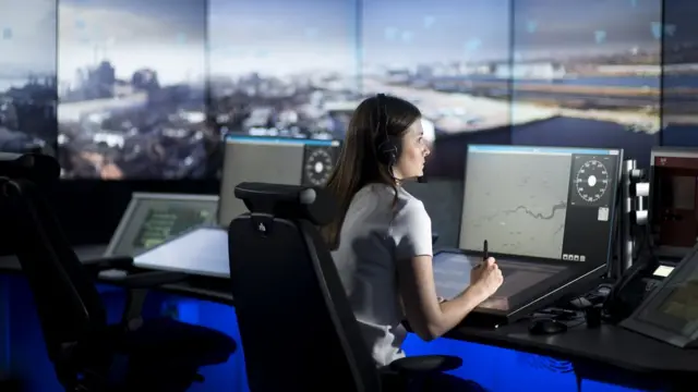 (Foto cortesía de NATS).