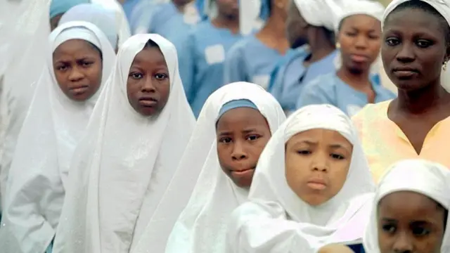 "Kwara hijab crisis"