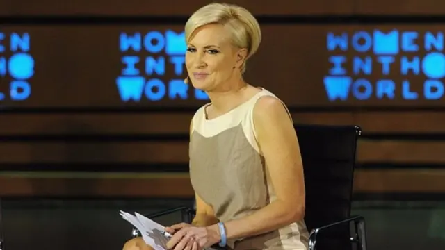 Mika Brzezinski