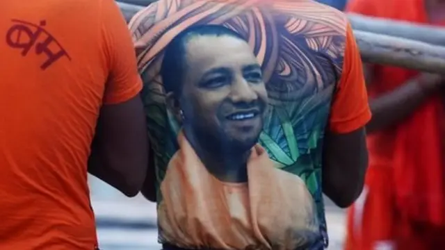 योगी आदित्यनाथ