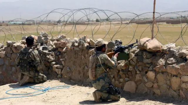 डूरंड लाइन