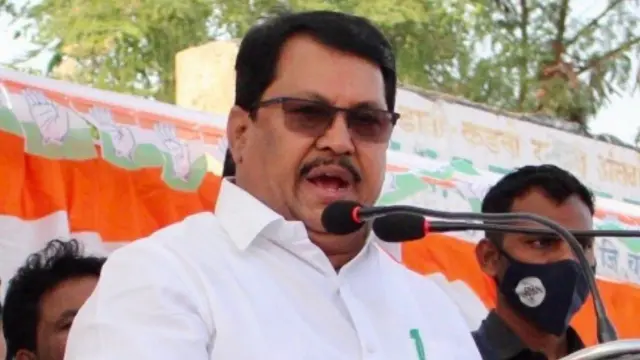 विजय वडेट्टीवार