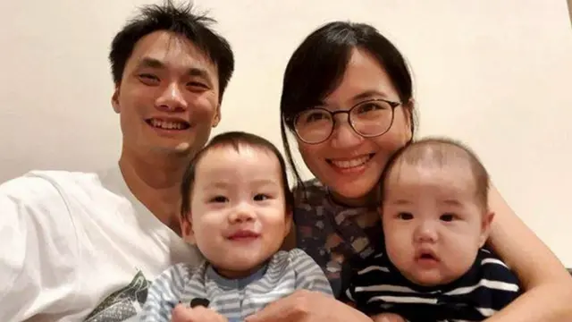 พ่อแม่ลูก