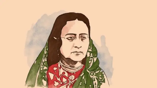 ਸੁਗ਼ਰਾ ਹੁਮਾਯੂੰ ਮਿਰਜ਼ਾ