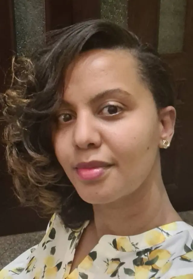 ሚካል ማሞ የአደይ መሥራች ናት።