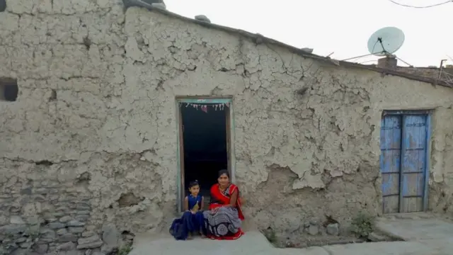 वैशाली येडे, यवतमाळ, निवडणुका, शेतकरी