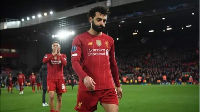 Awọn agbabọọlu Liverpool meji