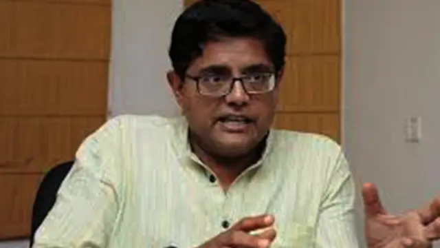 बैजयंत पंडा