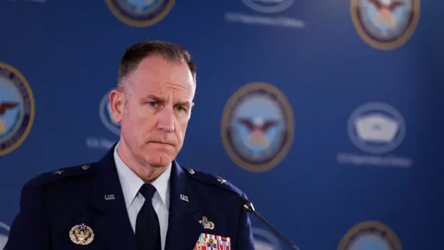 патрик Райдер