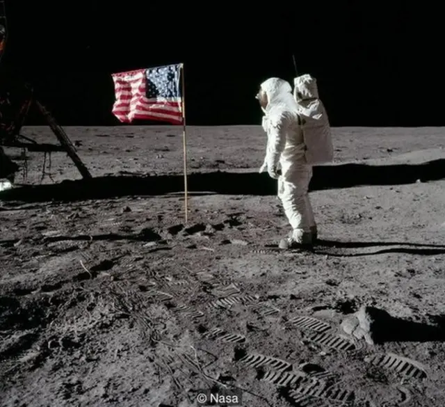 NASA, apollo,bulan, mendarat di bulan, pendaratan di bulan, AS, astronot, astronaut