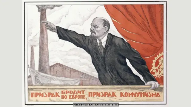 रूसी क्रांति