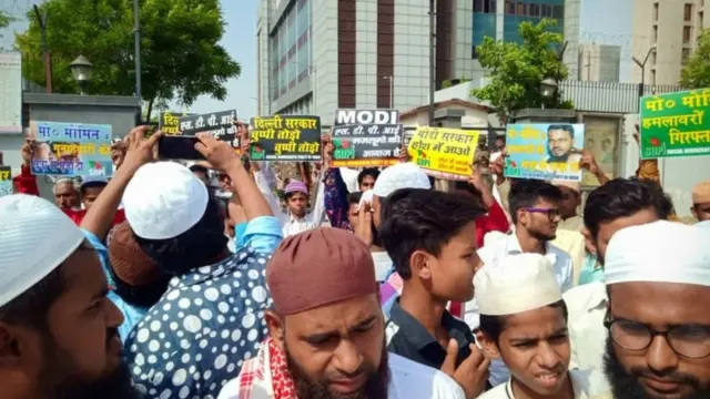 एसडीपीआई