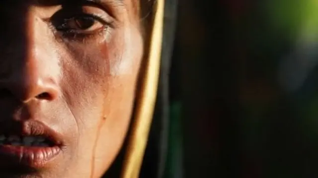 ரோஹிஞ்சா