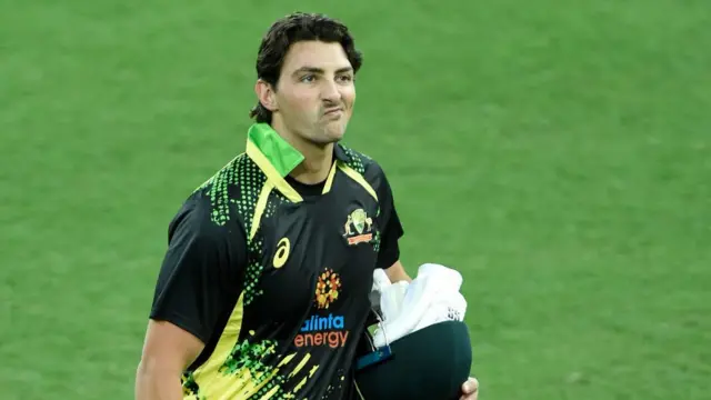 টিম ডেভিড