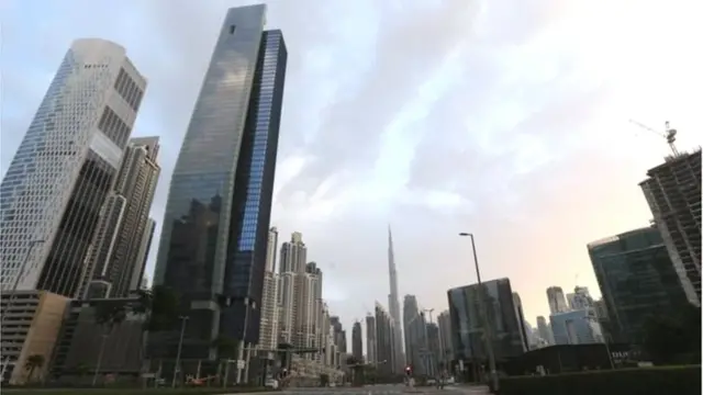 संयुक्त अरब अमीरात