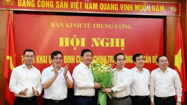Ban Kinh tế Trung ương