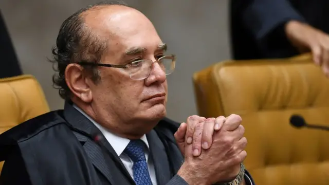 Gilmar Mendes