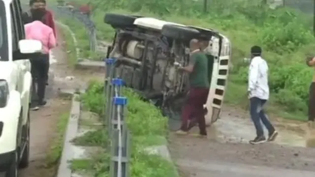 विकास दुबे