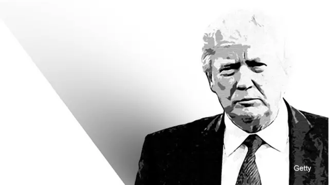 డొనాల్డ్ ట్రంప్