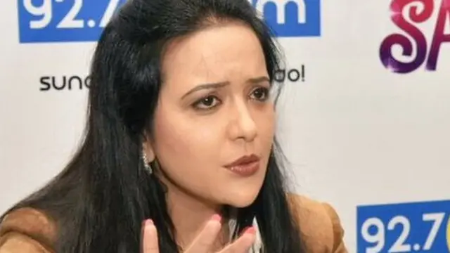 अमृता फडणवीस