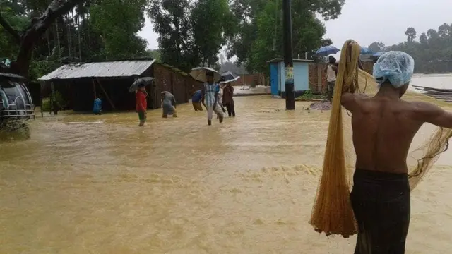 ওই এলাকায় বর্ষাকাল আরও অন্তত দুমাস স্থায়ী হবে