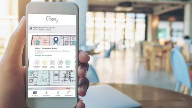 แอปพลิเคชันของซีเมนส์