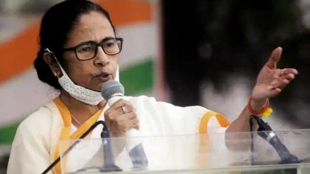 ममता बॅनर्जी, तृणमूल, भाजप, कम्युनिस्ट पार्टी, काँग्रेस, विधानसभा निवडणुका