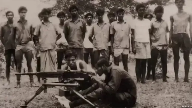 મેજર જનરલ શાબેગસિંહ