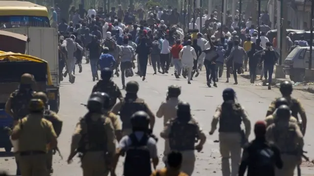 कश्मीर डायरी