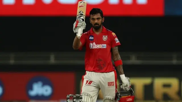 కేఎల్ రాహుల్