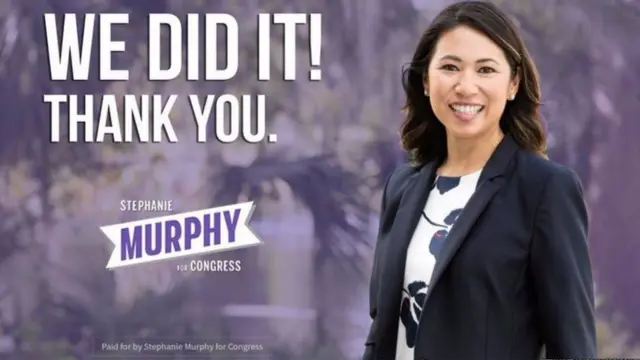 Stephanie Murphy
