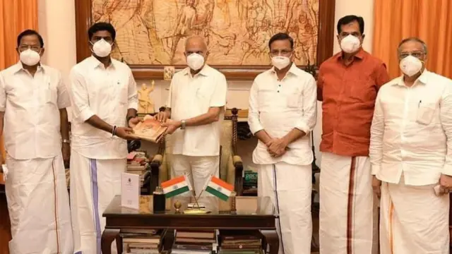 கே.டி. ராகவன்