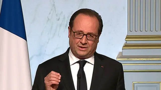 Hollande