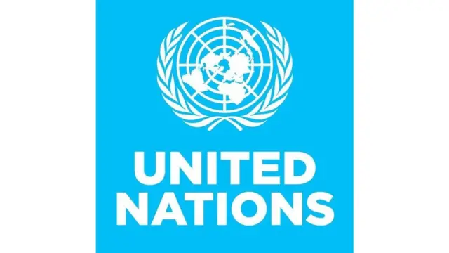 संयुक्त राष्ट्र