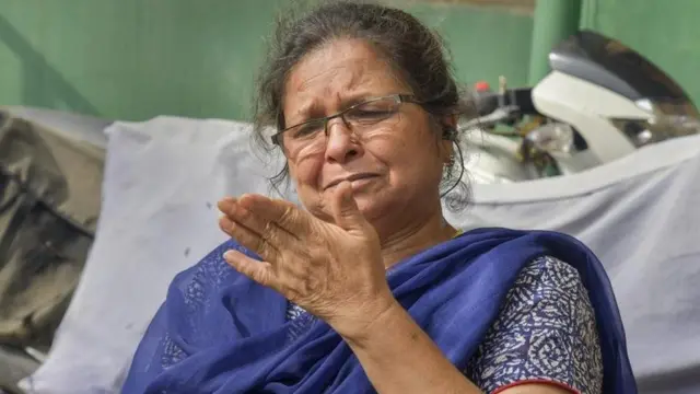 उत्तरा पंत बहुगुणा