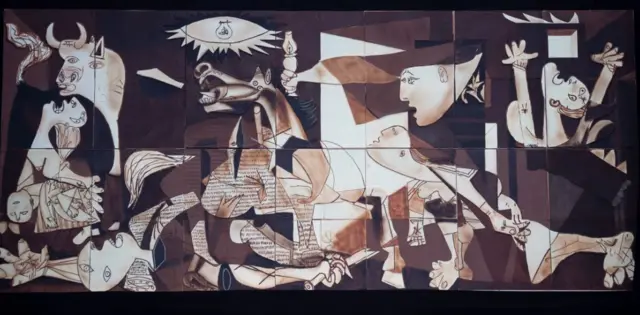 GUERNICA
