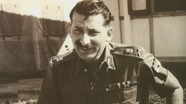 सैम मानेकशॉ