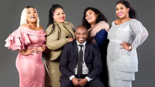 मूसा सेलेकू