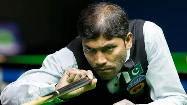 ذوالفقار قادر