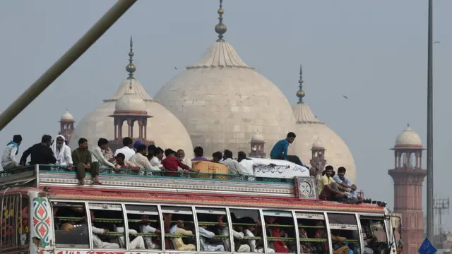 पाकिस्तान