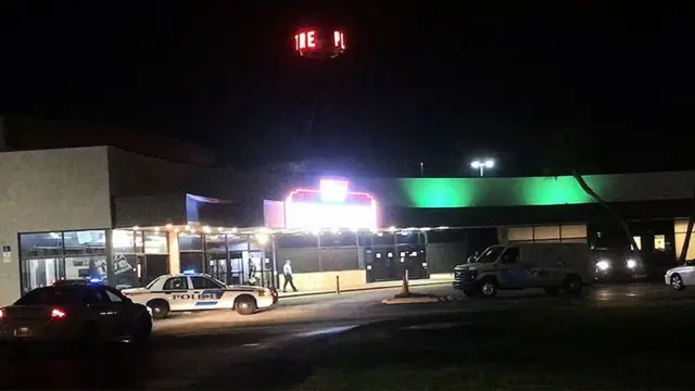 The Plaza Live de Orlando