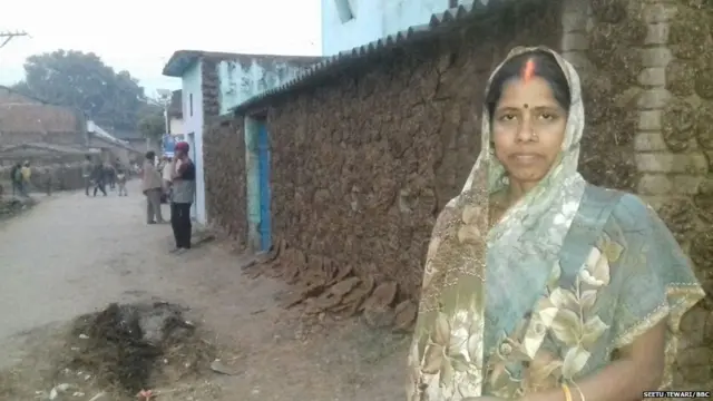 पुष्पा देवी