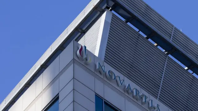 Novartis