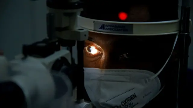 கொரோனா கருப்புப்பூஞ்சை