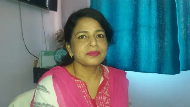 डॉक्टर प्रभा रानी प्रसाद