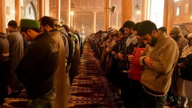 मुसलमान