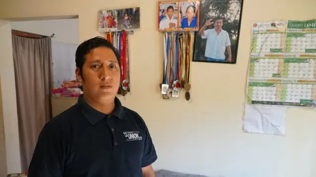 Jorge Sánchez Ordoñez