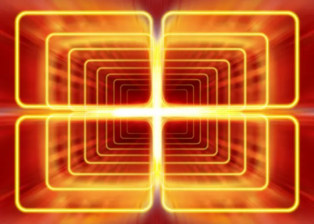 इलेक्ट्रोमैग्नेटिक रेडिएशन