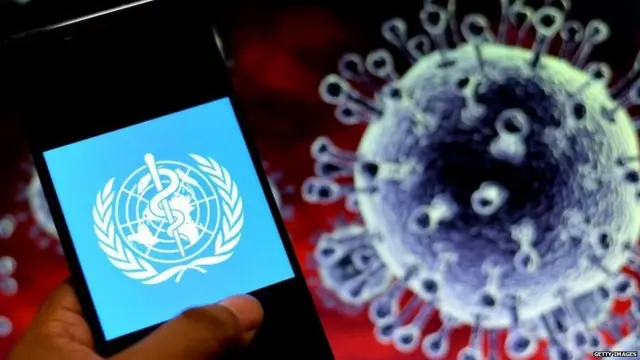 WHO ਨੇ ਗਰੀਕ ਅੱਖਰਾਂ ਨਾਲ ਭਾਰਤ ਅਤੇ ਹੋਰ ਵੈਰੀਅੰਟ ਦਾ ਨਾਮ ਬਦਲਿਆ